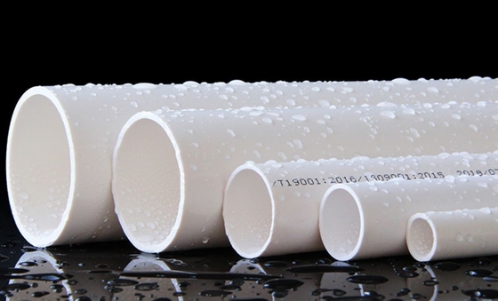 Lubrificantes do Estearato-PVC do Estabilizador-zinco do PVC/Improver - pó branco CAS 557-05-1