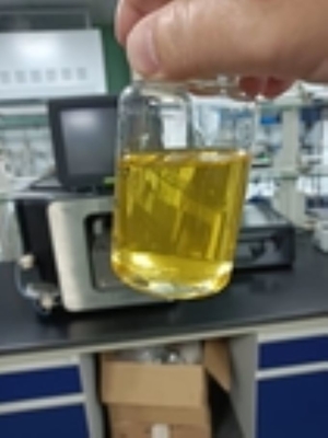 242-960-5 estabilizador líquido de dispersão polimérico do óleo de Pentaerythrityl Oleate PETO do agente