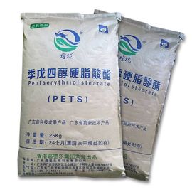 Pó do Monostearate PETS-4 de Pentaerythritol: Aditivos de nylon para agentes plásticos do deslizamento