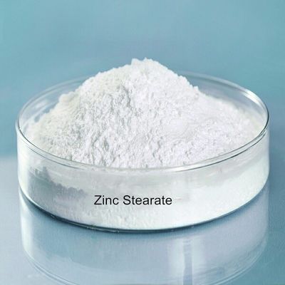 Estearato de zinco da matéria prima do estabilizador do PVC &amp; para zincar o sal do ácido esteárico