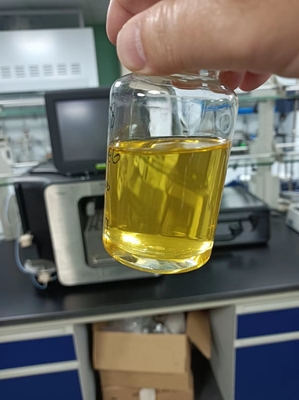 Líquido CAS 19321-40-5 do oleato PETO de Pentaerythrityl do estabilizador do PVC do modificador do lubrificante do óleo