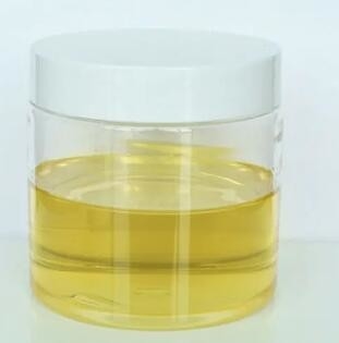 19321-40-5 óleo baixo para 68 # líquido sintético do oleato PETO de Ester Fire Resistant Hydraulic Pentaerythrityl