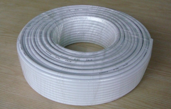 1592-23-0 lubrificantes plásticos do PVC do estearato de cálcio dos modificadores não tóxicos