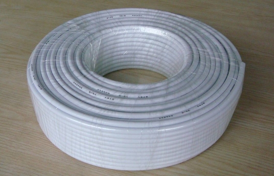 Pó 1592-23-0 branco do Improver do PVC do estearato de cálcio do estabilizador do PVC