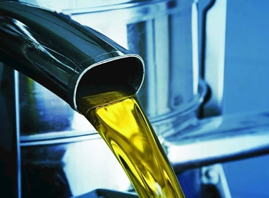 57675-44-2 lubrificante líquido de dispersão polimérico do óleo de Trimethylolpropane Trioleate TMPTO do agente