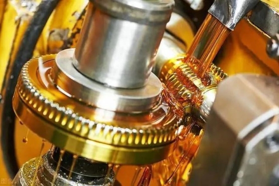 57675-44-2 modificador do óleo de Trioleate TMPTO do Trimethylolpropane dos lubrificantes do PVC