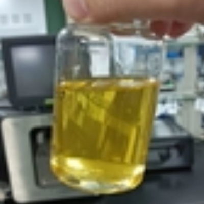 19321-40-5 líquido amarelado do oleato PETO do PVC Lubricatns Pentaerythrityl