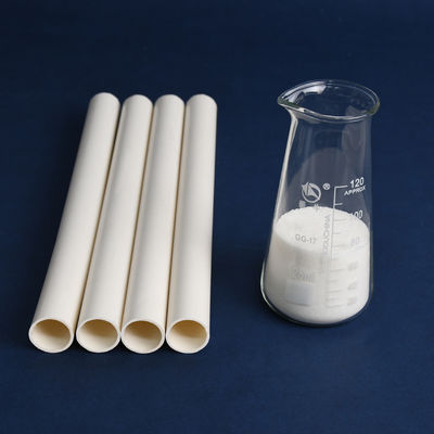 Monoestearato de glicerina destilada E471 de alto desempenho GMS99 Lubrificante e agente desmoldante para materiais de PVC