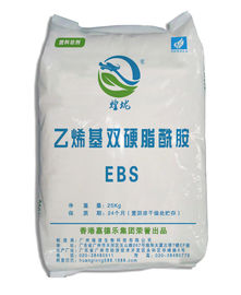 Bis Stearamide EBS do etileno como o dispersant para o lubrificante do masterbatch, o interno e o externo, estabilizador do pigmento