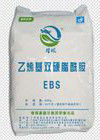 110-30-5 grânulo amarelado de Ethylenebis Stearamide EBS EBH502 do agente da dispersão de Masterbatch