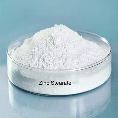 Modificadores plásticos - estearato de zinco & para zincar o sal do pó branco do ácido esteárico