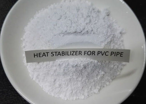Fornecedor do estabilizador do PVC - pó do estearato PETS-4 de Pentaerythritol